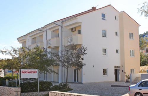 Vinjerac House | Double Room Vinjerac 3248a