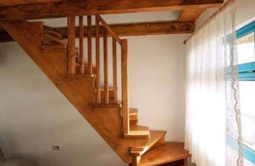 Corbu Villa | Double Room With Private Bathroom at CORBU ACCOMMODATION