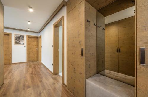 Dovje Apartment | Dovski Razgled