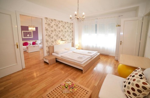 Zagreb Apartment | Downtown