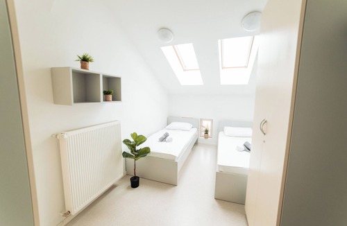 Zagreb Hotel | Downtown Zagreb Budget Rooms, delightful hostel in Zagreb perfect for group stay