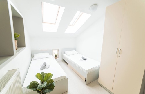 Zagreb Hotel | Downtown Zagreb Budget Rooms, delightful hostel in Zagreb perfect for group stay