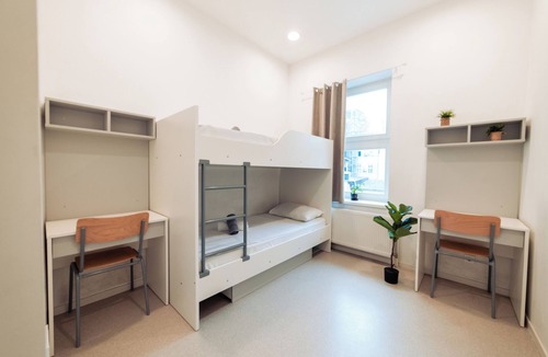 Zagreb Hotel | Downtown Zagreb Budget Rooms, delightful hostel in Zagreb perfect for group stay