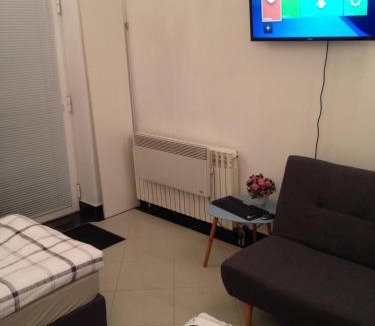 Valpovo Hotel | Draft ROOM
