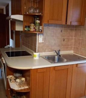 Trzic Apartment | Draga - 2 bedroom apartment