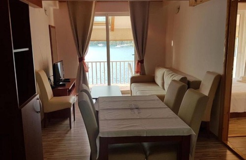 Pomena Apartment | Dream 2BR apartment6#Mljet#seaview