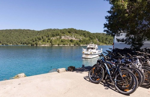 Pomena Apartment | Dream 2BR apartment6#Mljet#seaview