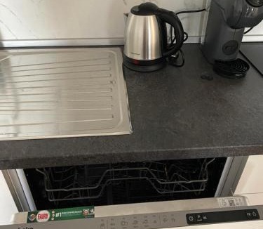 Velika Gorica Apartment | Dream Apartment VG - Self Check in - Garage