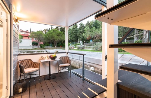 Seca Boat Rental | Dream holiday on the water in Portorož