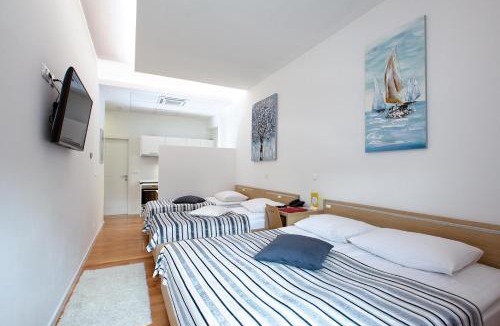 Velika Gorica Hotel | Dream Hotel