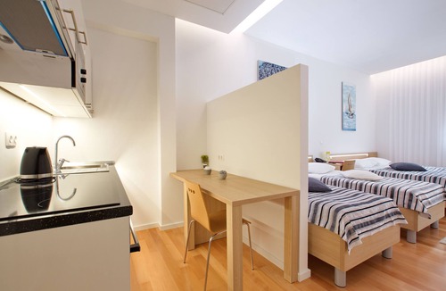 Velika Gorica Hotel | Dream Hotel