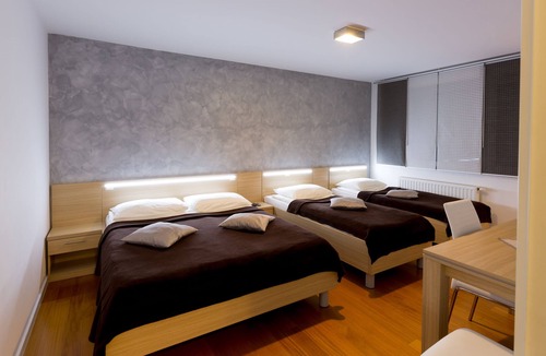 Velika Gorica Hotel | Dream Hotel