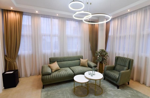 Stari Grad Hotel | Dream Palace 2