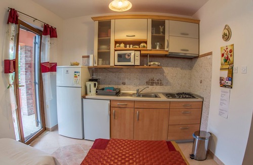 Banjole Villa | Dream vacation in apartment A2 Villa MaVeRo near the beach