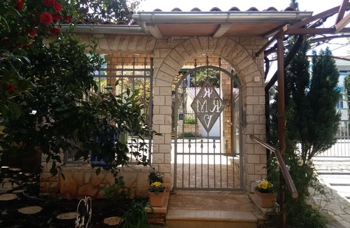 Banjole Villa | Dream vacation in apartment A2 Villa MaVeRo near the beach