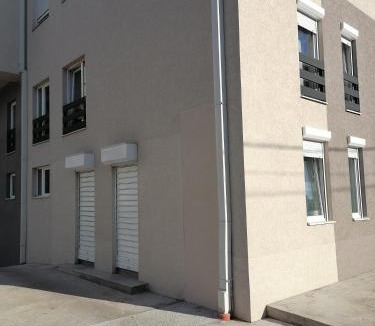 City Center Apartment | Dreams Apartments
