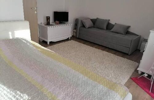 City Center Apartment | Dreams Apartments