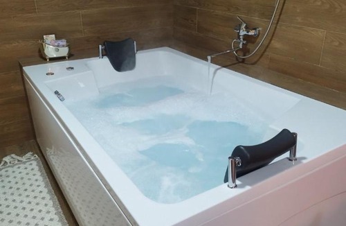 Seoci Apartment | Drina