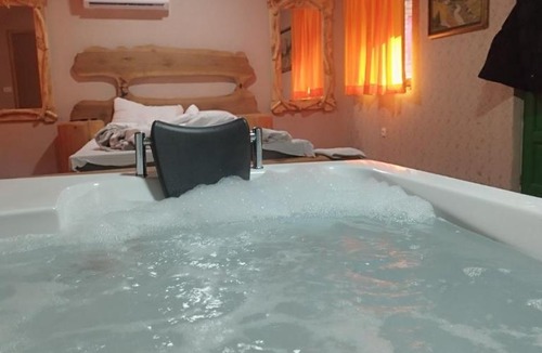 Seoci Apartment | Drina