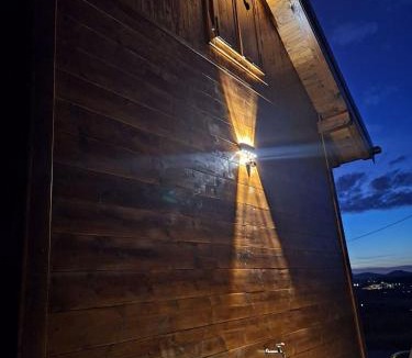 Donja Stubica House | Drvena bajka