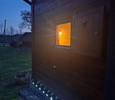 Donja Stubica House | Drvena bajka