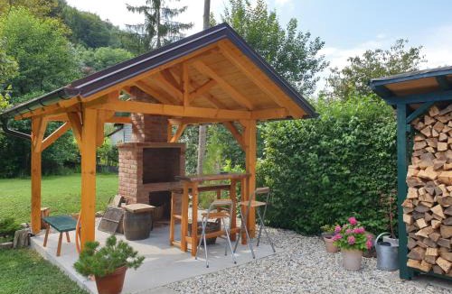 Tuheljske Toplice House | Drvena Hižica