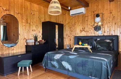 Pokupsko House | Drvena kuca za odmor Cvetkovic brdo
