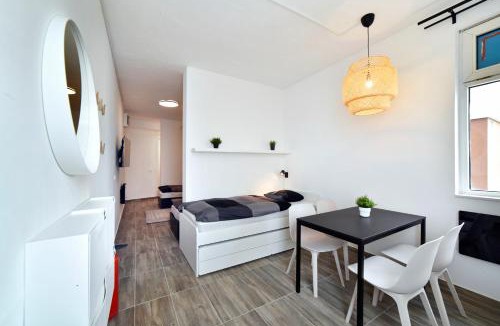 Sesvete Apartment | Dubec - Long-Term Apartment for Companies & Workers