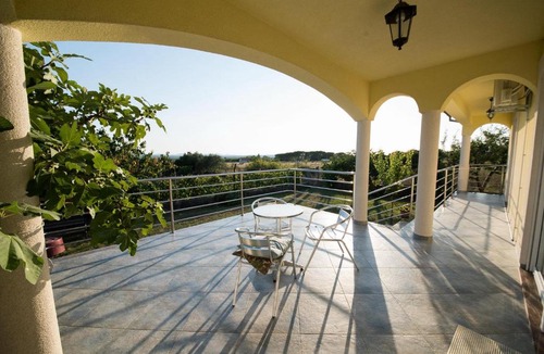 Murvica Cabin | Dubis House