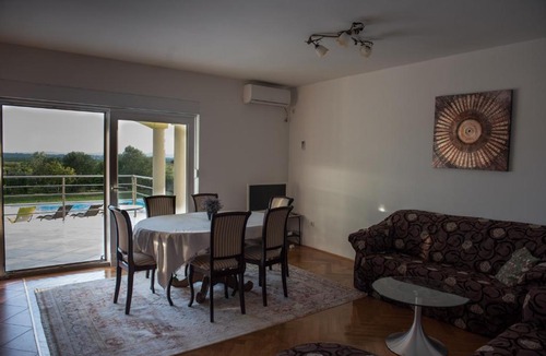 Murvica Cabin | Dubis House