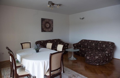 Murvica Cabin | Dubis House
