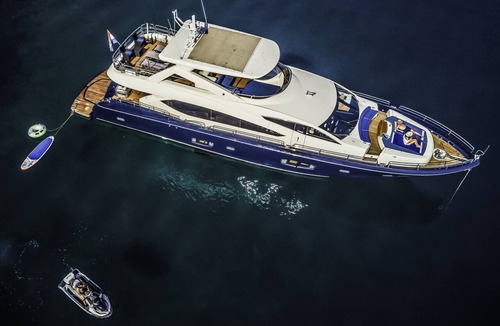 Dubrovnik Boat Rental | Dubrovnik Delight: A Sun-Kissed Sailing Experience