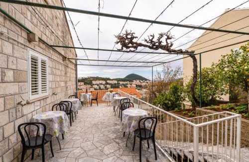 Gornji Kono House | Dubrovnik Rooms