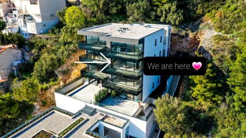 Ploce Apartment | DUBROVNIK VISTA RESIDENCE by DuHomes