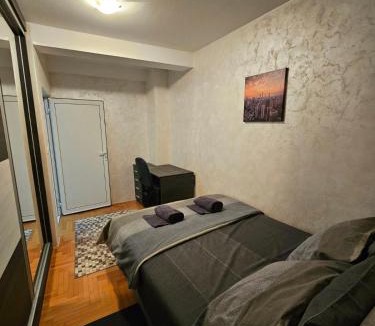 Sabac Apartment | Duca apartmani