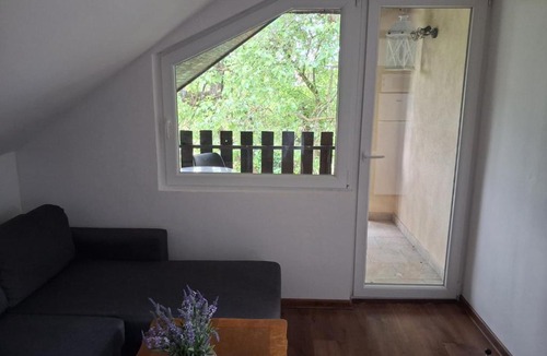 Batina Apartment | Dudov Hlad