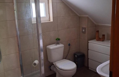 Batina Apartment | Dudov Hlad