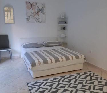Bacvice Apartment | Dulcis