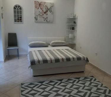 Bacvice Apartment | Dulcis