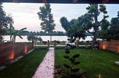 Novi Sad House | Dunav 1260