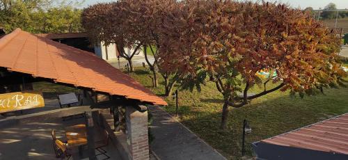 Vukovar Bed & Breakfast | Dunavski raj