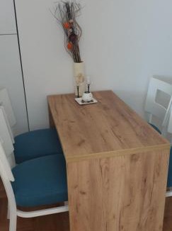 Valjevo Apartment | Dunja
