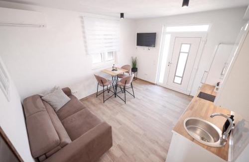 Murvica Apartment | Duo Soles - Apartments with private parking near Zadar