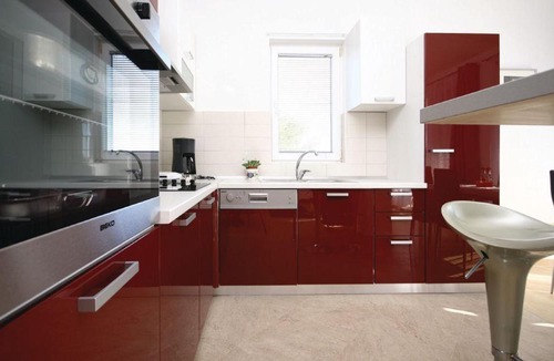 Jadrija Apartment | Duplex apartment Jadris