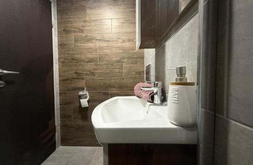 Becej House | Duplex Oasis Rooms