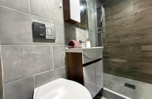 Becej House | Duplex Oasis Rooms