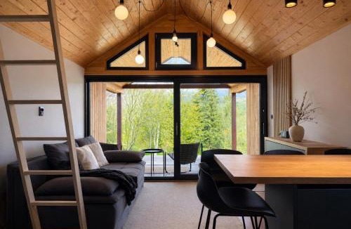 Zlatar House | Dushka Mountain Cabin