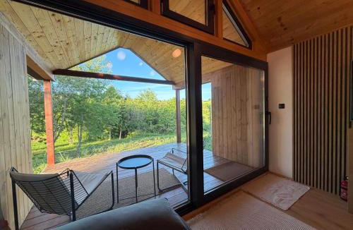 Zlatar House | Dushka Mountain Cabin