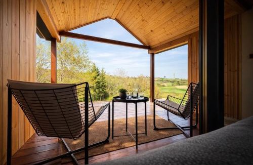 Zlatar House | Dushka Mountain Cabin