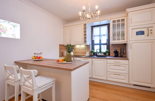 Sveti Ilija Villa | Dvori Perdedaj by Villas Guide
